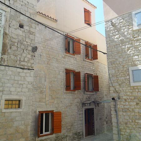 Villa Ruzica Trogir Luaran gambar