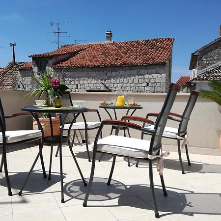 Villa Ruzica Trogir Luaran gambar