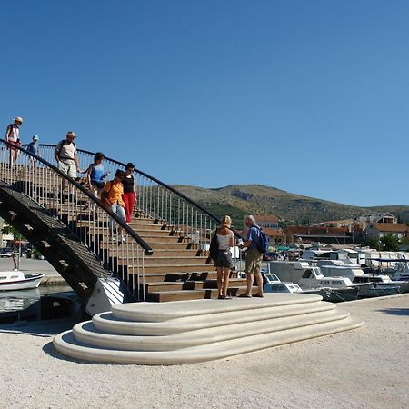 Villa Ruzica Trogir Luaran gambar