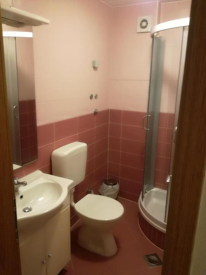 Villa Ruzica Trogir Luaran gambar