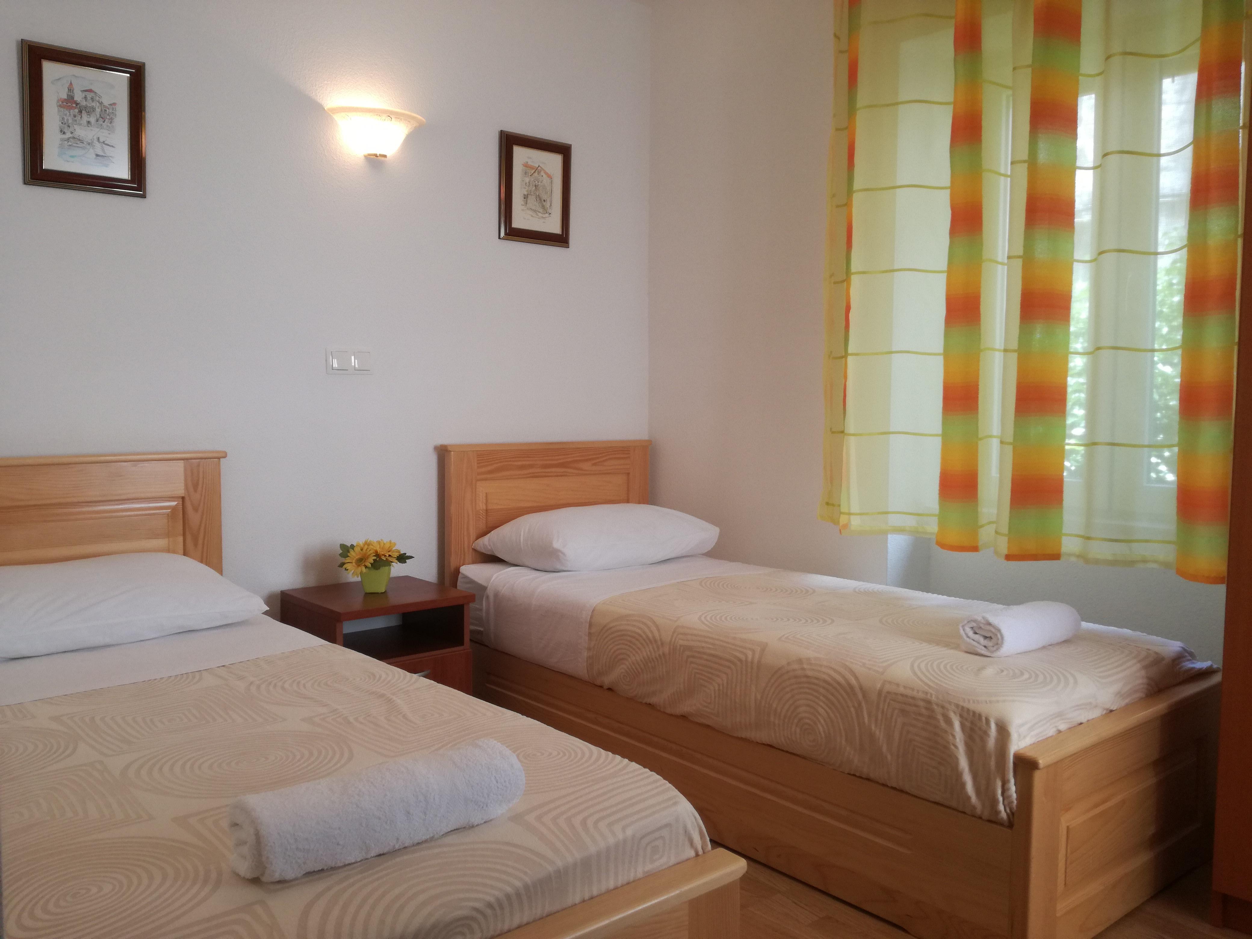 Villa Ruzica Trogir Luaran gambar