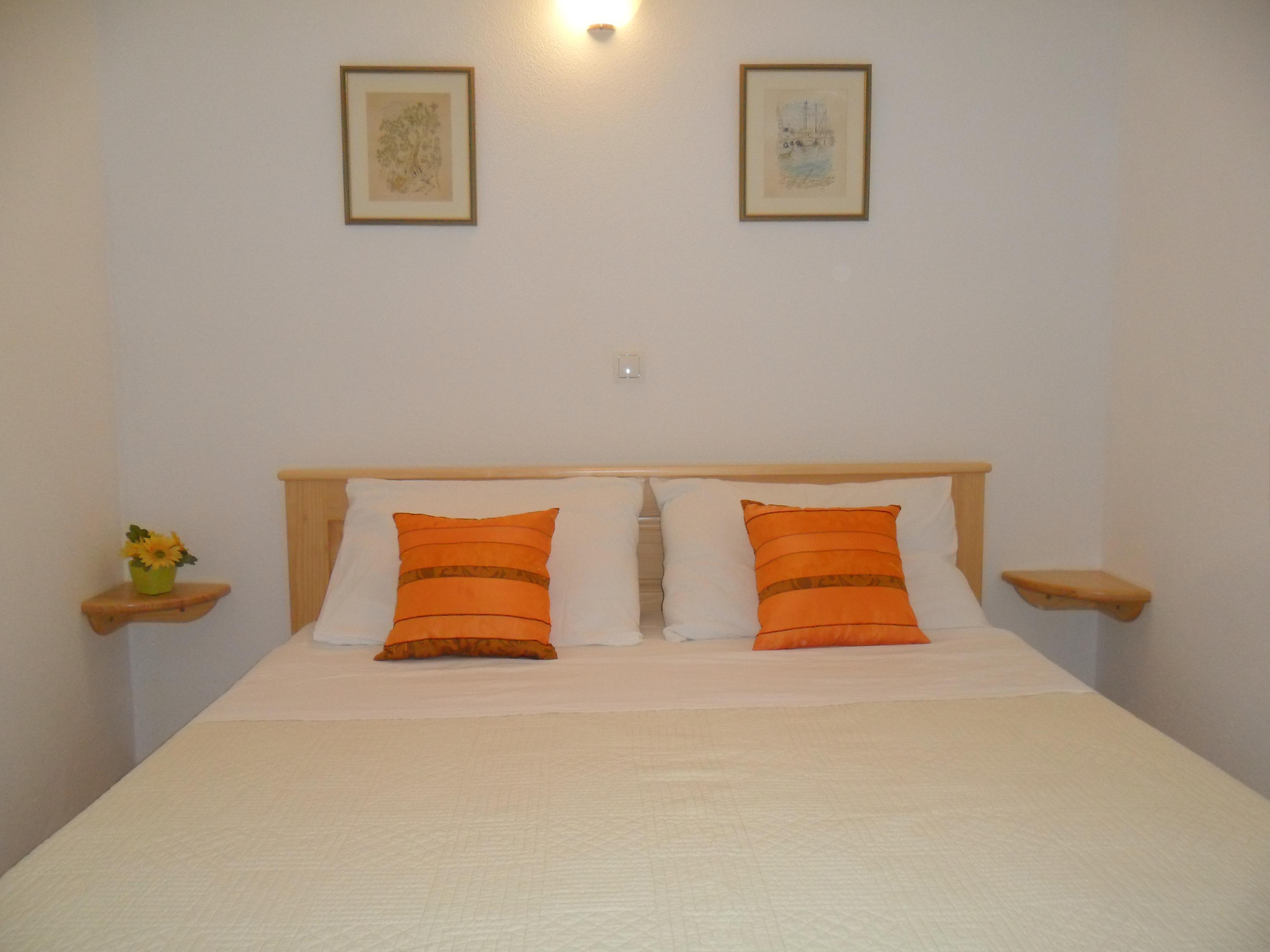 Villa Ruzica Trogir Luaran gambar