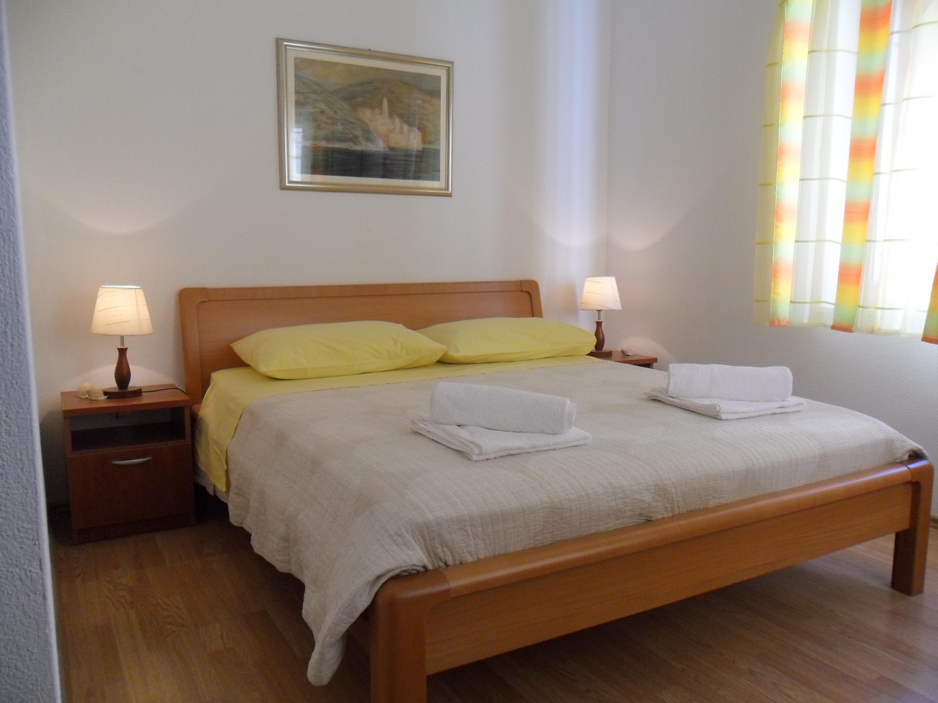 Villa Ruzica Trogir Luaran gambar