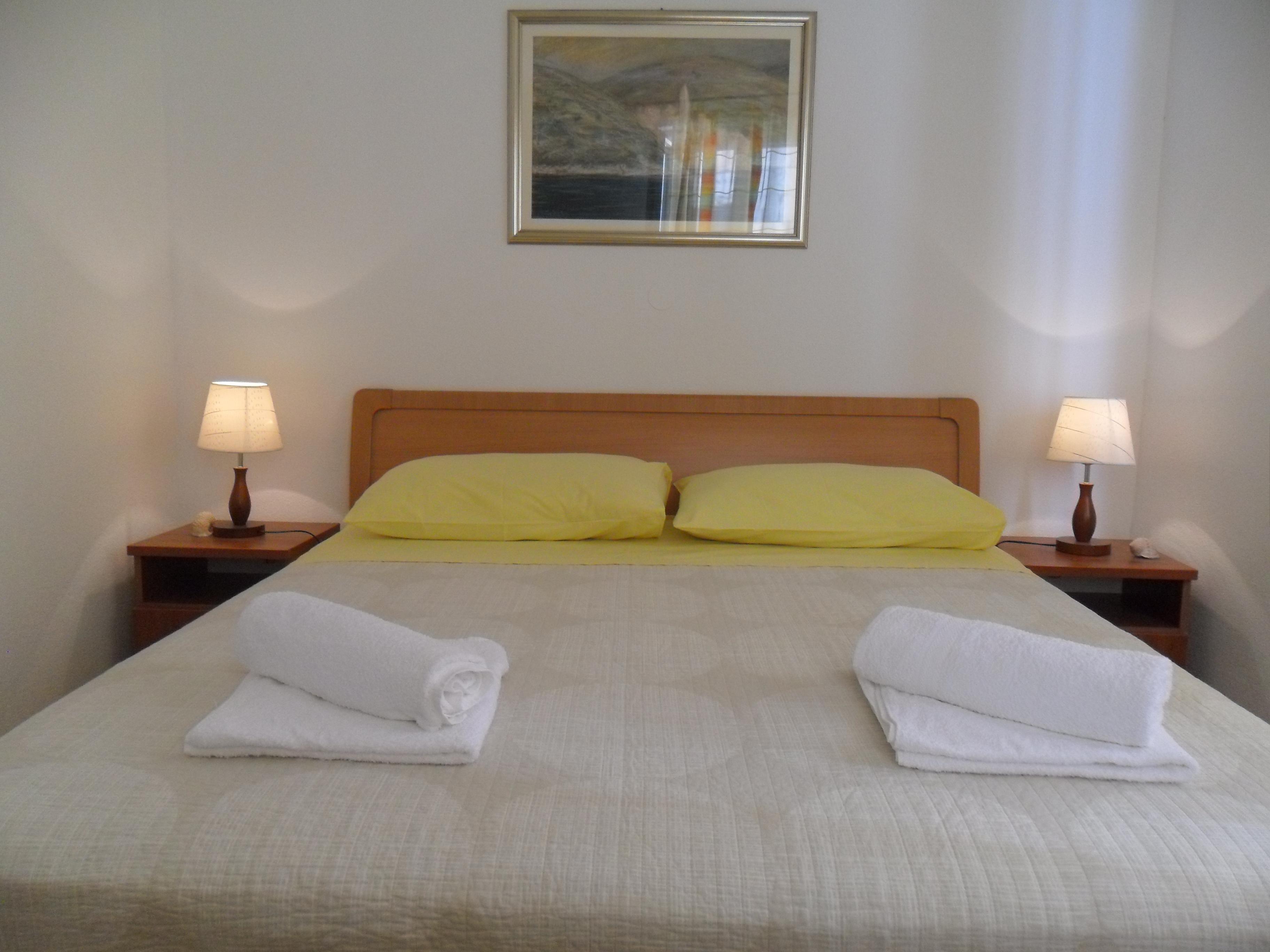 Villa Ruzica Trogir Luaran gambar