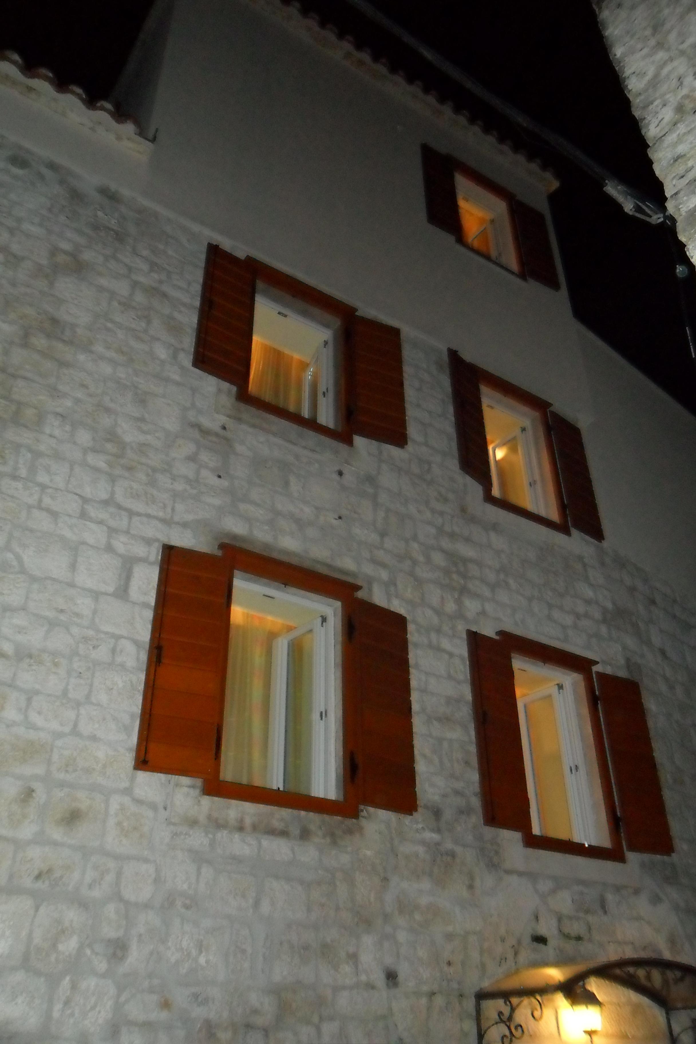 Villa Ruzica Trogir Luaran gambar