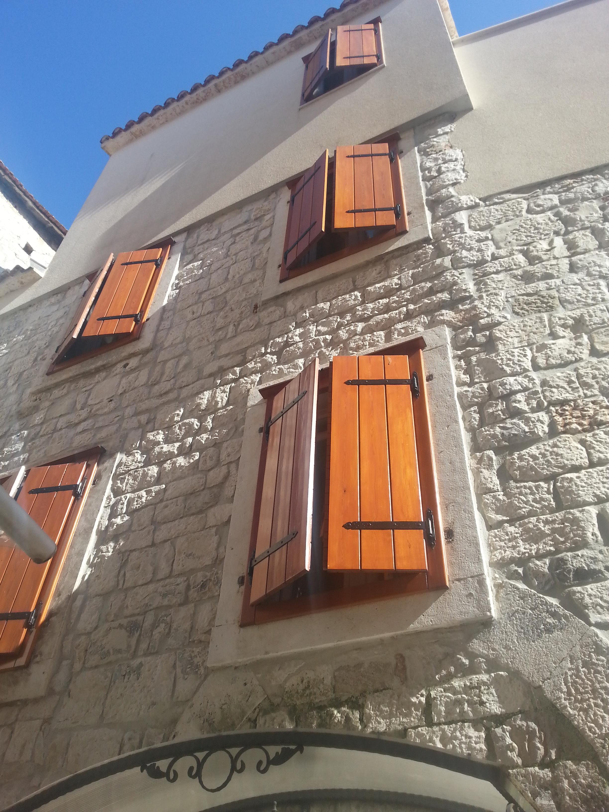Villa Ruzica Trogir Luaran gambar