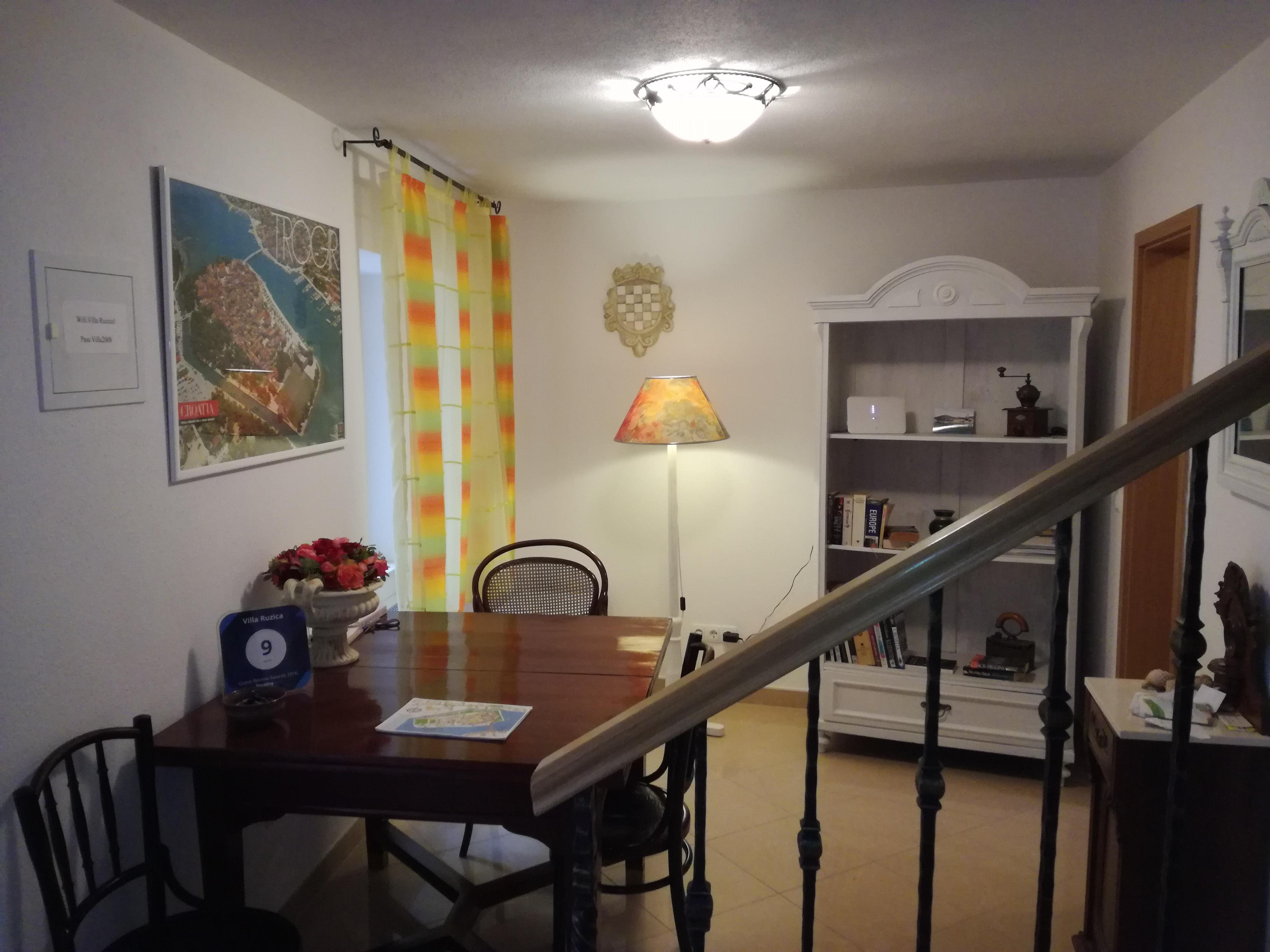 Villa Ruzica Trogir Luaran gambar