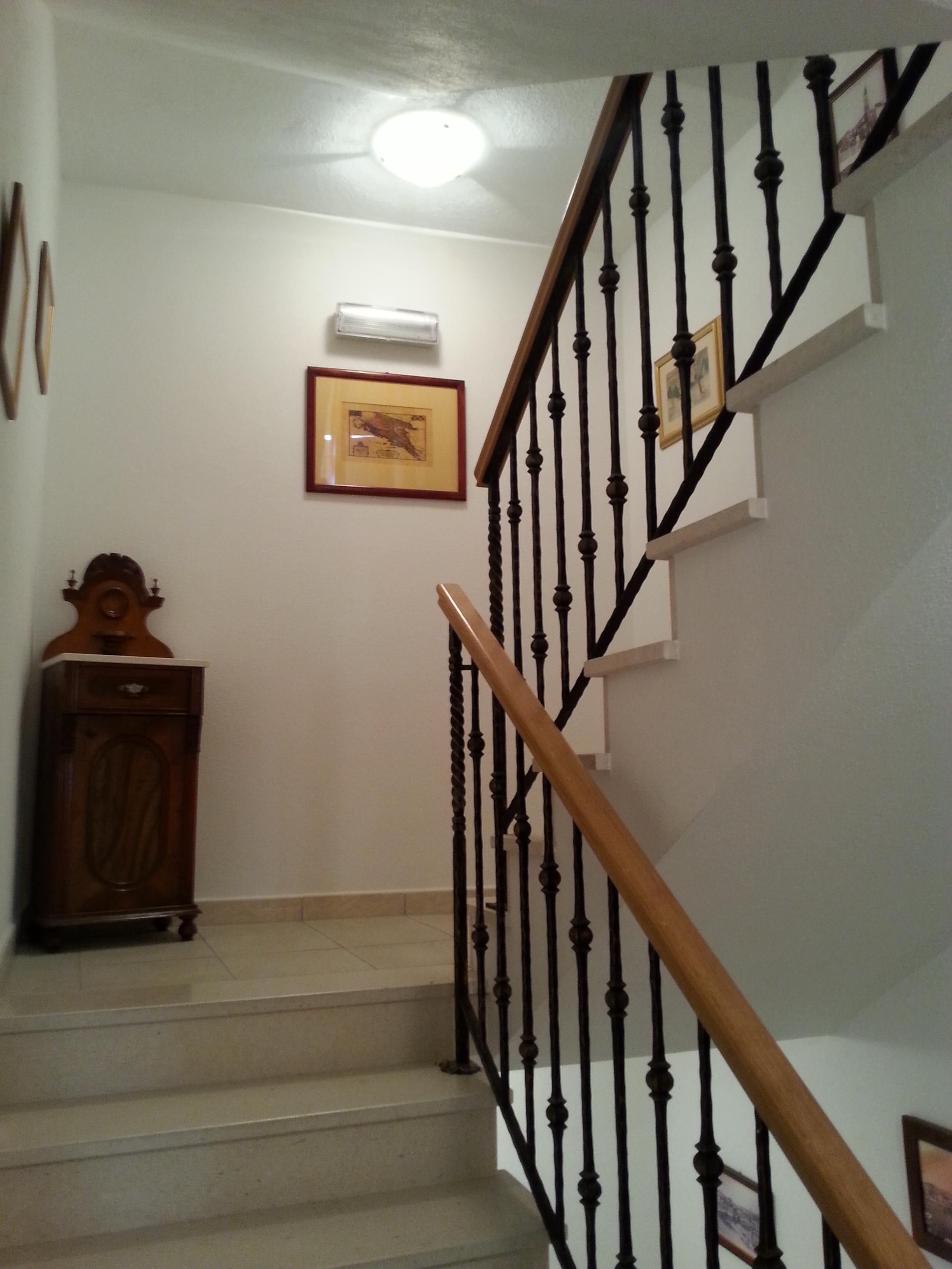 Villa Ruzica Trogir Luaran gambar
