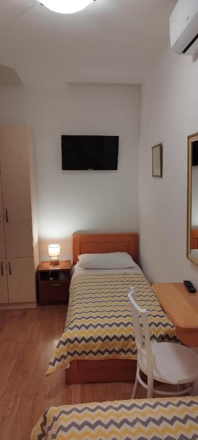 Villa Ruzica Trogir Luaran gambar