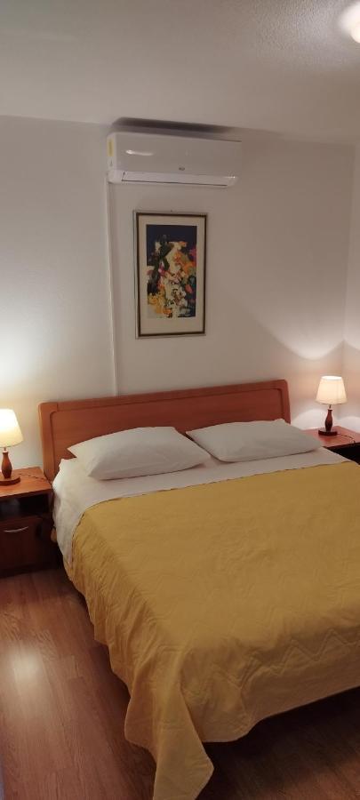 Villa Ruzica Trogir Luaran gambar