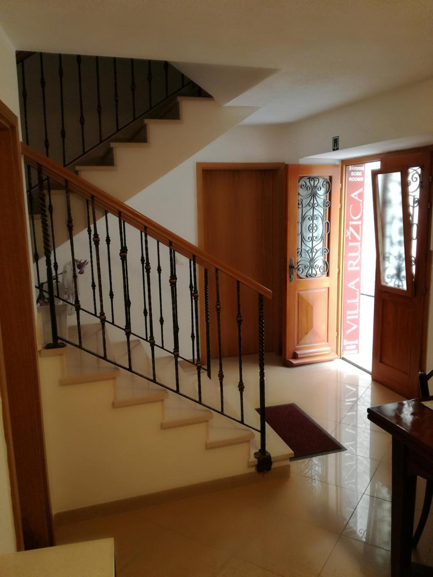Villa Ruzica Trogir Luaran gambar