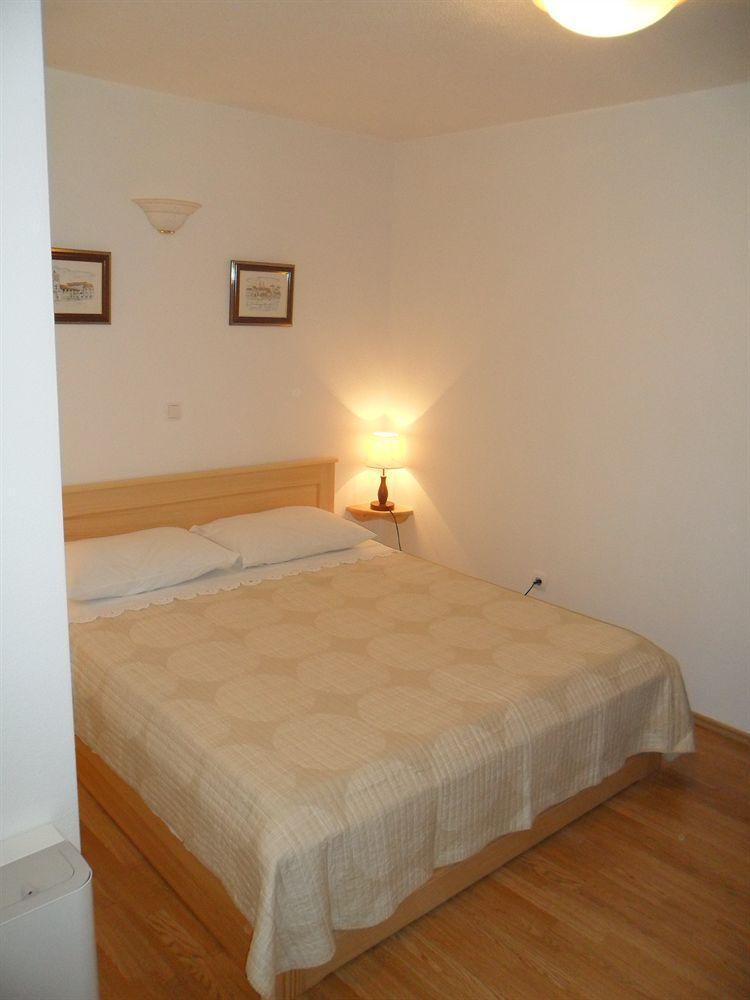 Villa Ruzica Trogir Luaran gambar