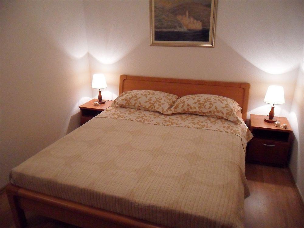 Villa Ruzica Trogir Luaran gambar