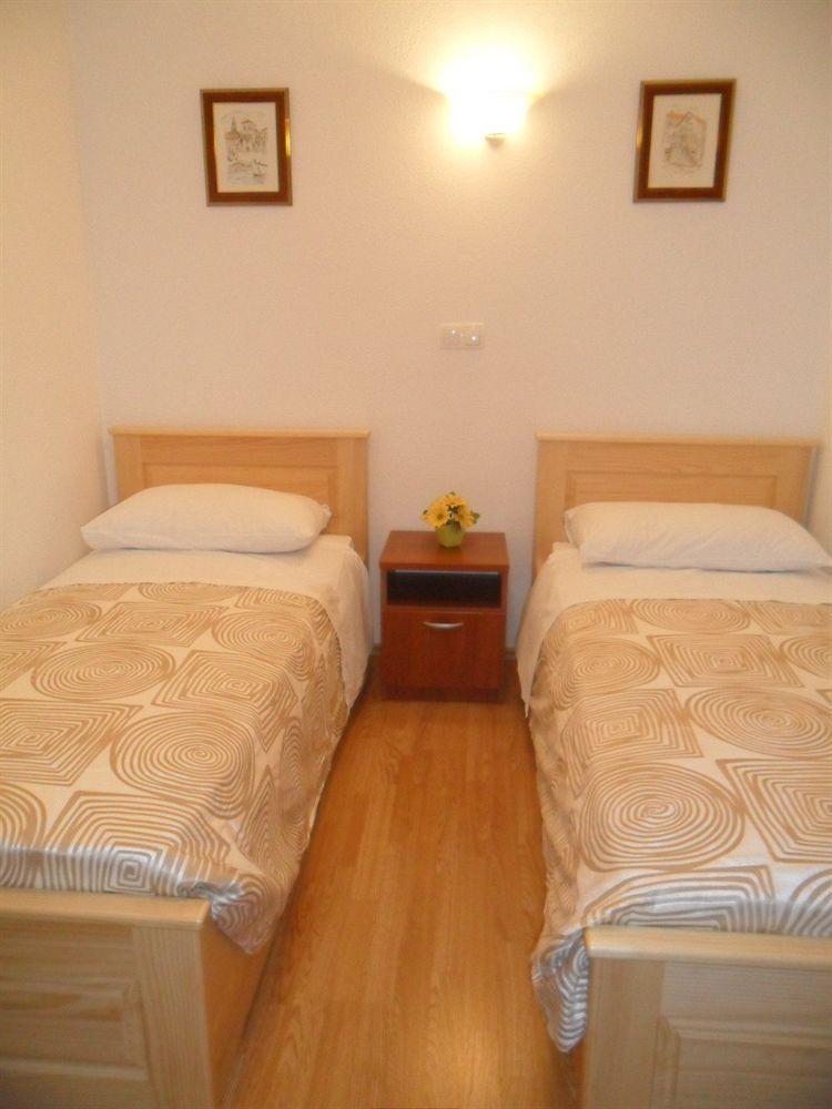 Villa Ruzica Trogir Luaran gambar