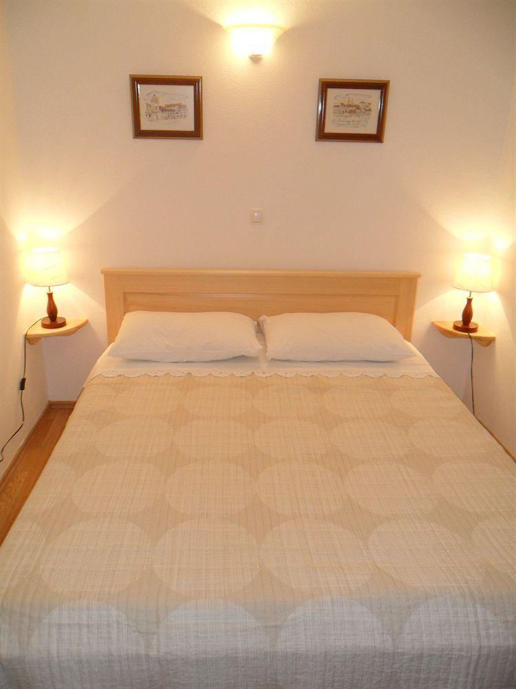 Villa Ruzica Trogir Luaran gambar