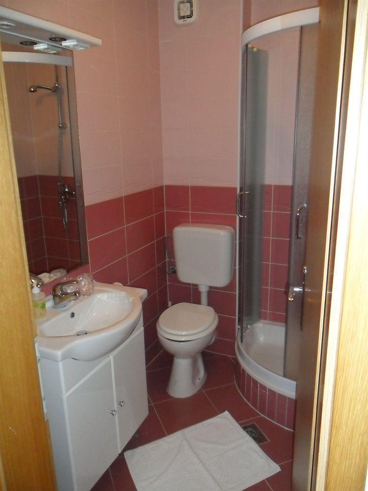 Villa Ruzica Trogir Luaran gambar