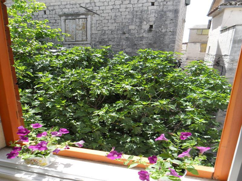 Villa Ruzica Trogir Luaran gambar