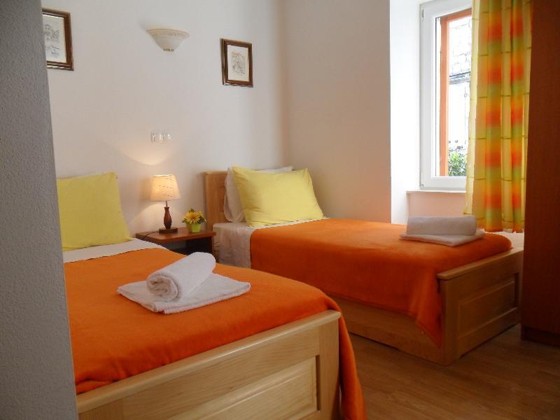 Villa Ruzica Trogir Luaran gambar