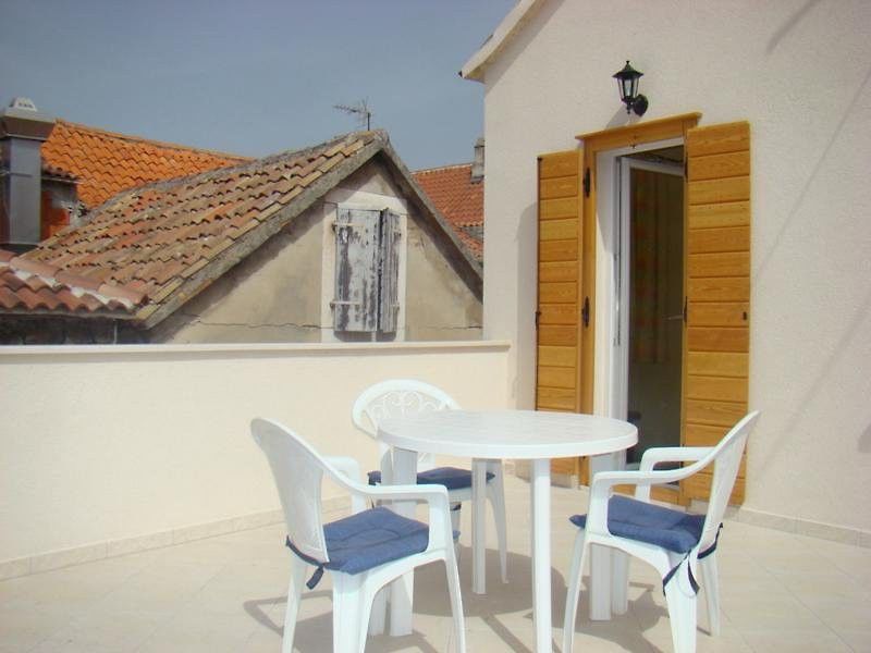 Villa Ruzica Trogir Luaran gambar