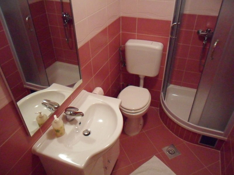 Villa Ruzica Trogir Luaran gambar
