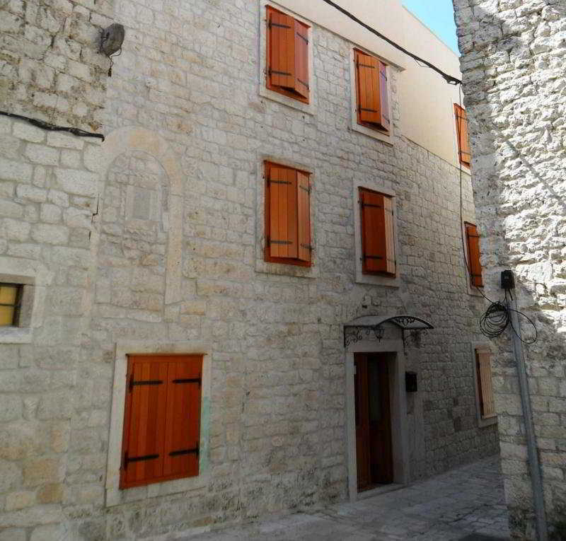 Villa Ruzica Trogir Luaran gambar
