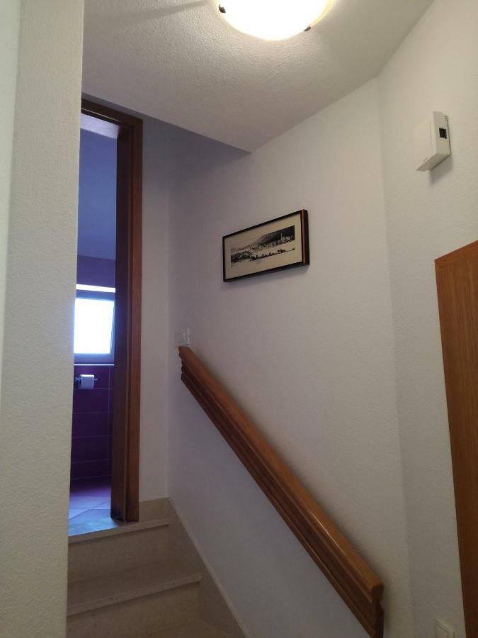 Villa Ruzica Trogir Luaran gambar