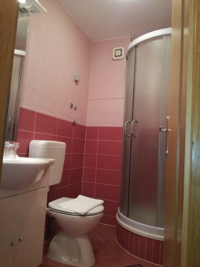 Villa Ruzica Trogir Luaran gambar