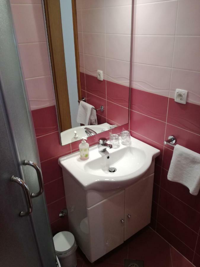 Villa Ruzica Trogir Luaran gambar